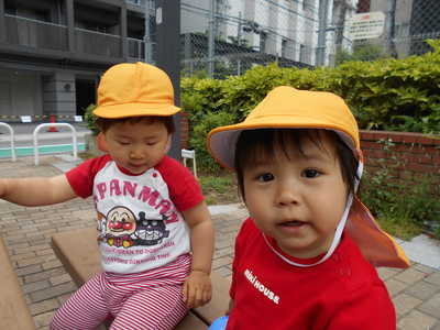  西天満どんぐり公園
