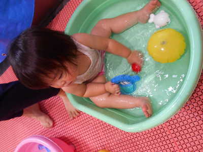  お水だいすき❣