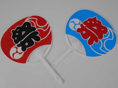  もうすぐ夏まつり❣　その①