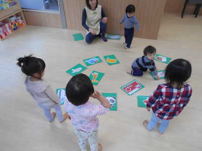  ピーポーあった！