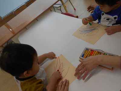  髪の毛だって。。。