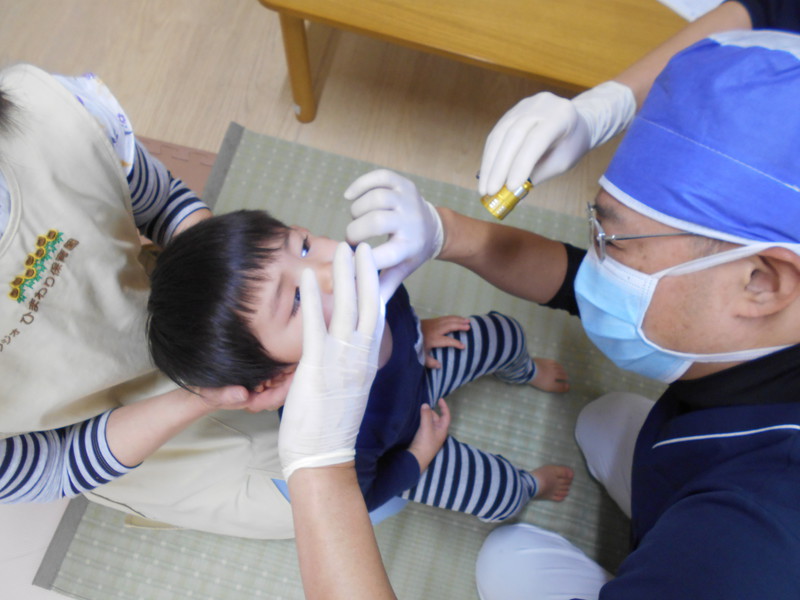 がまんがまん。。。