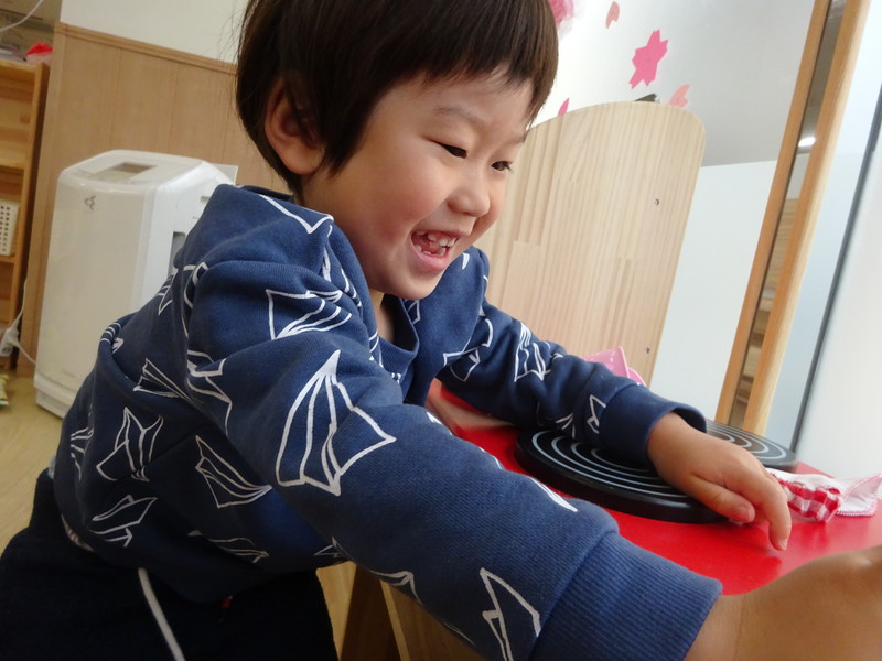 なにつくろうかな〜？💕