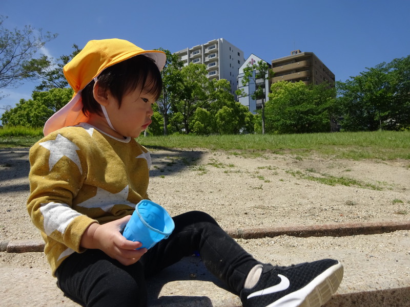 モデルみたいでしょ💗