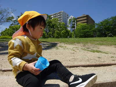  モデルみたいでしょ💗