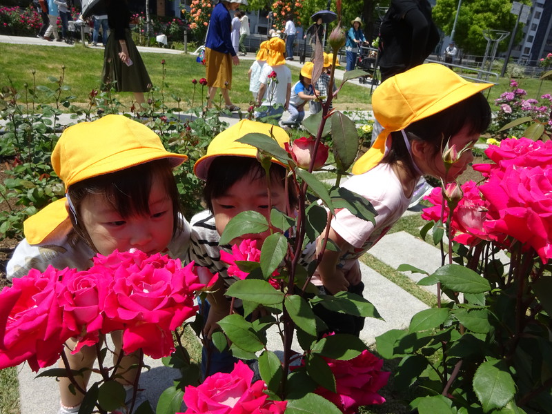 いいにおーい💗