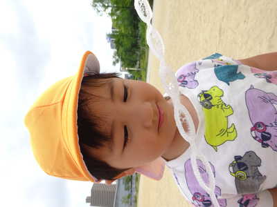  しゃぼん玉ふぅぅぅ☆