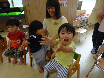  すごーーーーーい‼