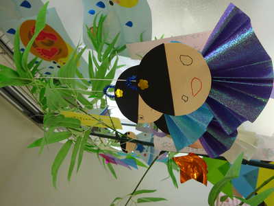  みんなのお願い叶いますように…✨