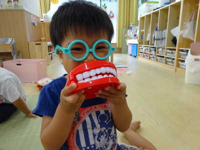  歯医者さん✨
