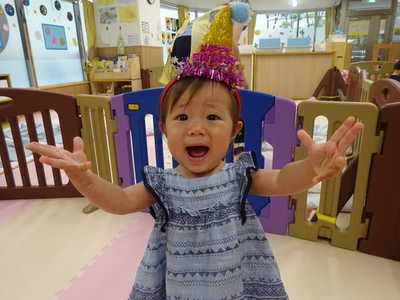  BIRTHDAY GIRL🎂💕