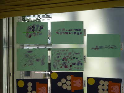  ぱんだ組９月製作✂