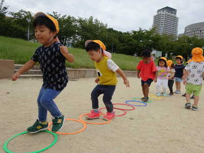  ＪＵＭＰＪＵＭＰ⇈