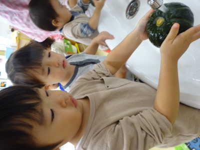  キレイになあれ✨