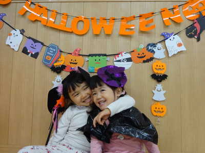  姉妹で記念写真📷可愛いでしょ💓