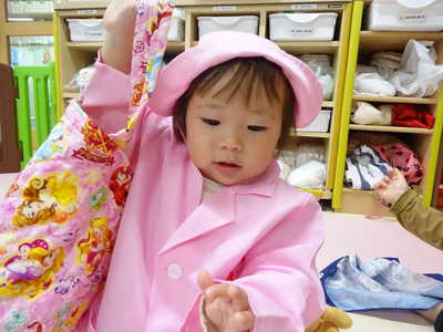  可愛いお医者さん💛