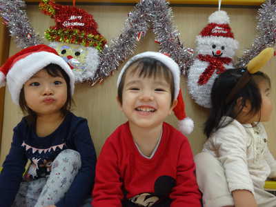  もうすぐクリスマス🎄💕