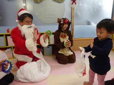  ちょっとこわいよぉー💦