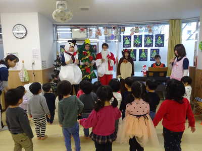  お礼におうたを歌ったよ🎶