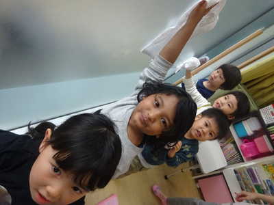  年末の大掃除✨