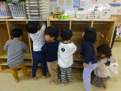  綺麗になったかな〜？⭐