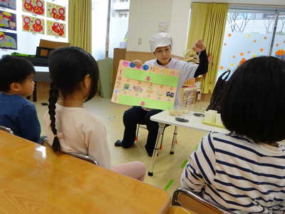  乾物ってなにからできているの？