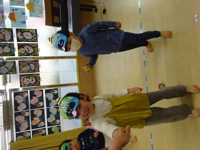  ふくはーうち‼