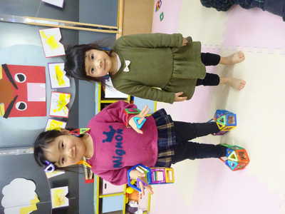  お洒落さんでしょ💓