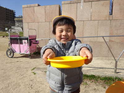  ごはんできたよー🍽