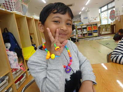  可愛いでしょ〜💗