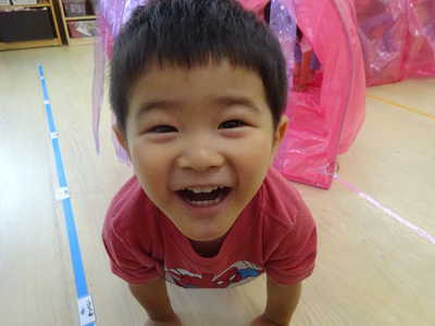  ばぁーーーー❣❣