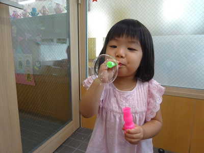  みてみてーできたー💖