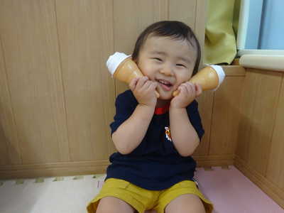  アイスクリーム大好き🍦💕