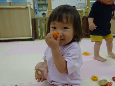  オラフだよ💗⛄🥕