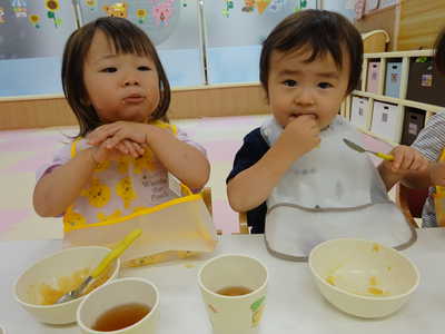  手作りところてん美味しいね💓