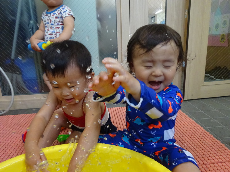 きゃーーーー🎶