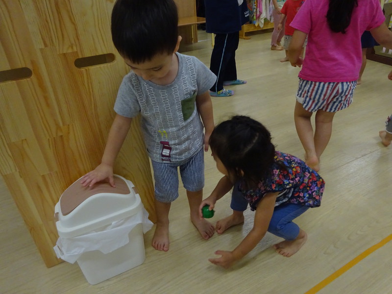 宝探しゲーム✨