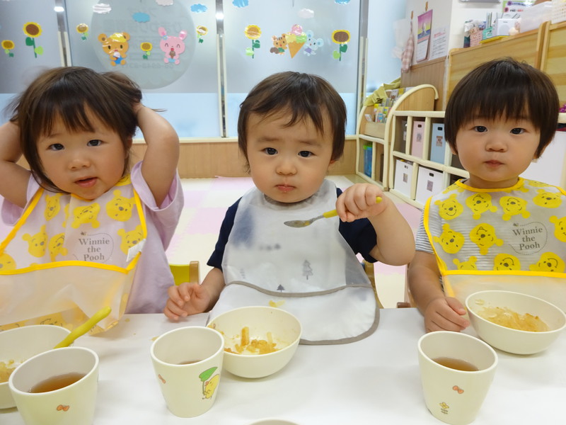 手づくりところてん💗