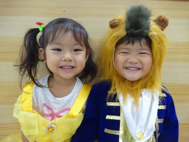 とっても可愛いね💗