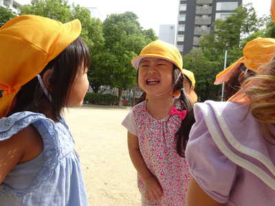  とっても楽しいね💓