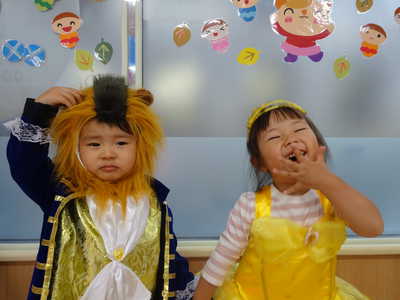  似合うかしら？💗