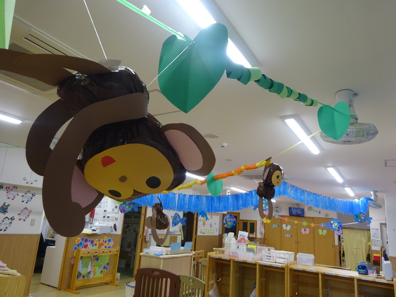 ひまわり動物園🐒