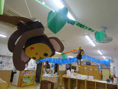  ひまわり動物園🐒