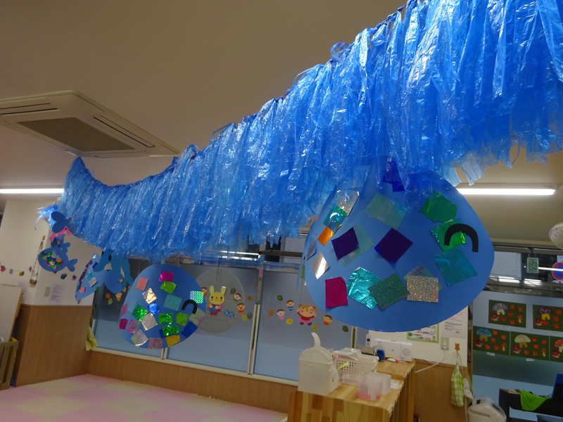 ひまわり動物園🐟