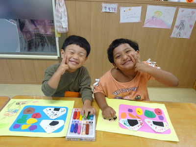  お弁当づくり上手でしょ🍱