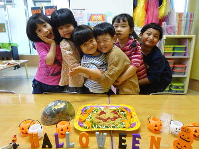  とっても楽しかったね💓