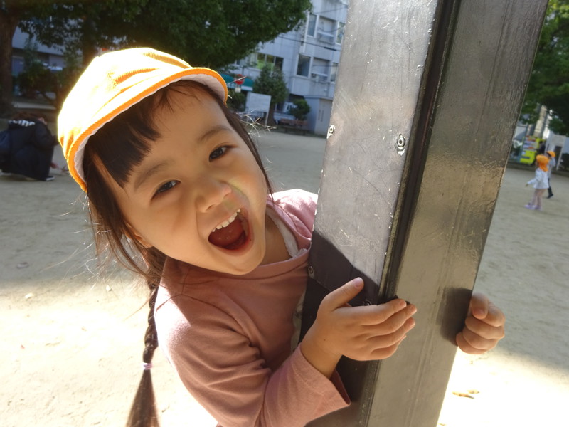 ばぁぁぁーーーーー‼‼‼