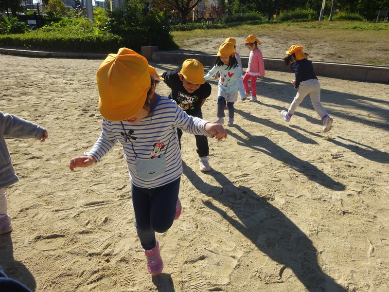 けんけんぱー⭐