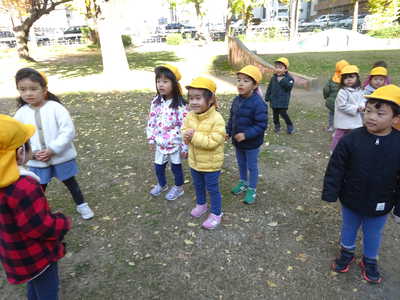  いーろいーろ何色⁉