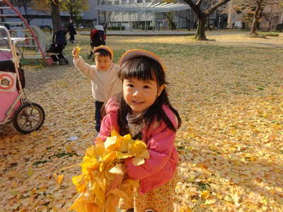  いーーっぱいだよー💓